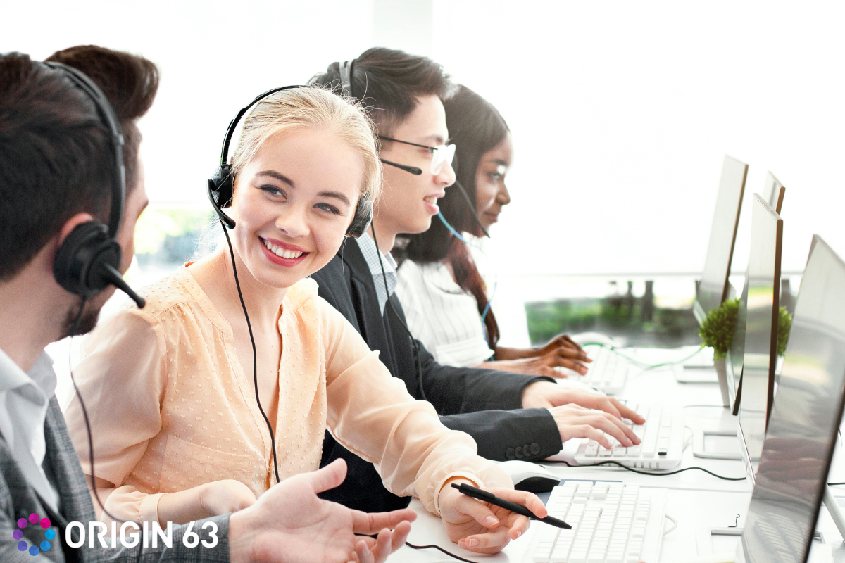 Service team using HubSpot data studio