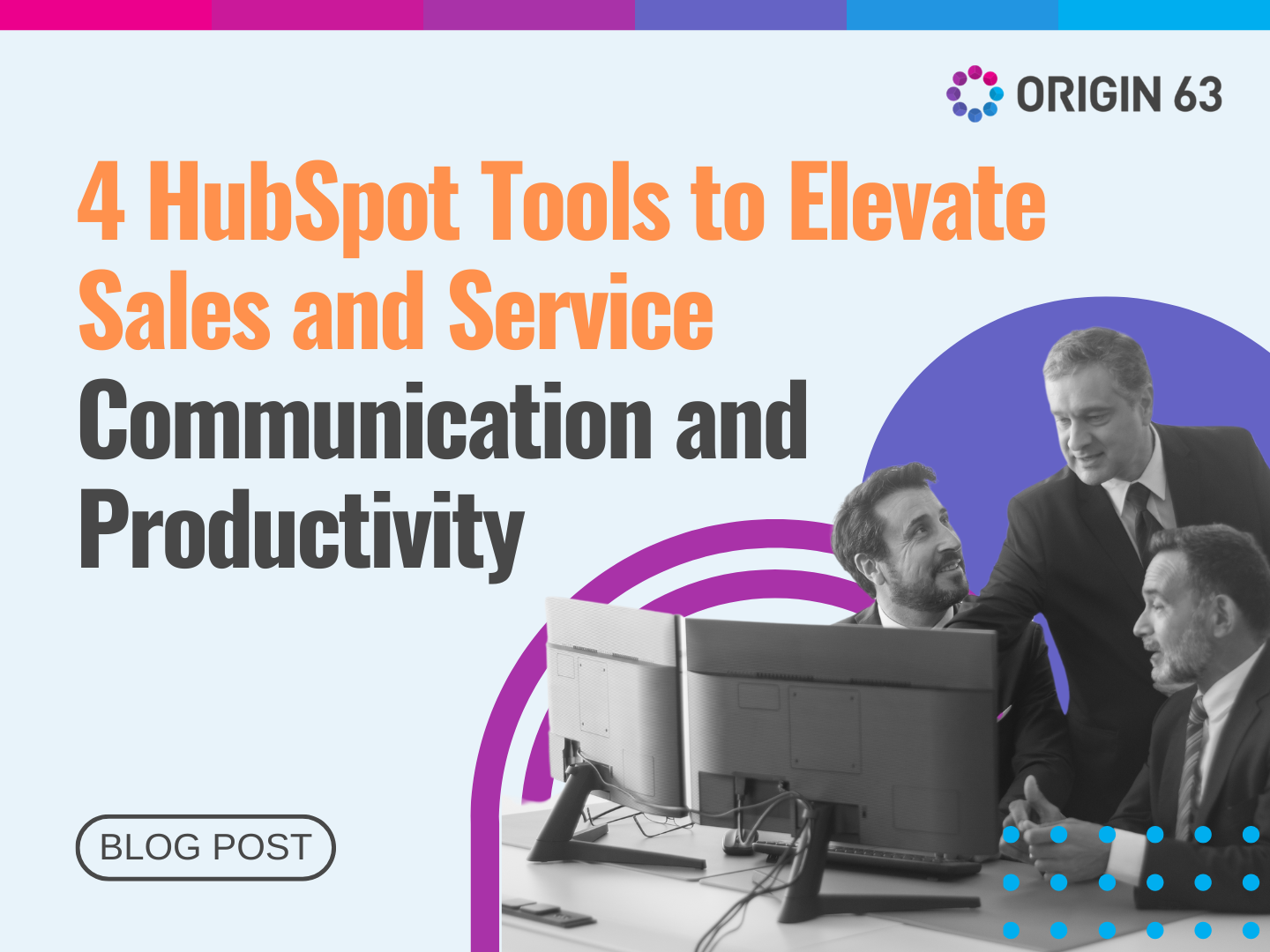 Improve sales & service efficiency with 4 HubSpot tools for smarter calls, better routing, and AI-driven coaching.