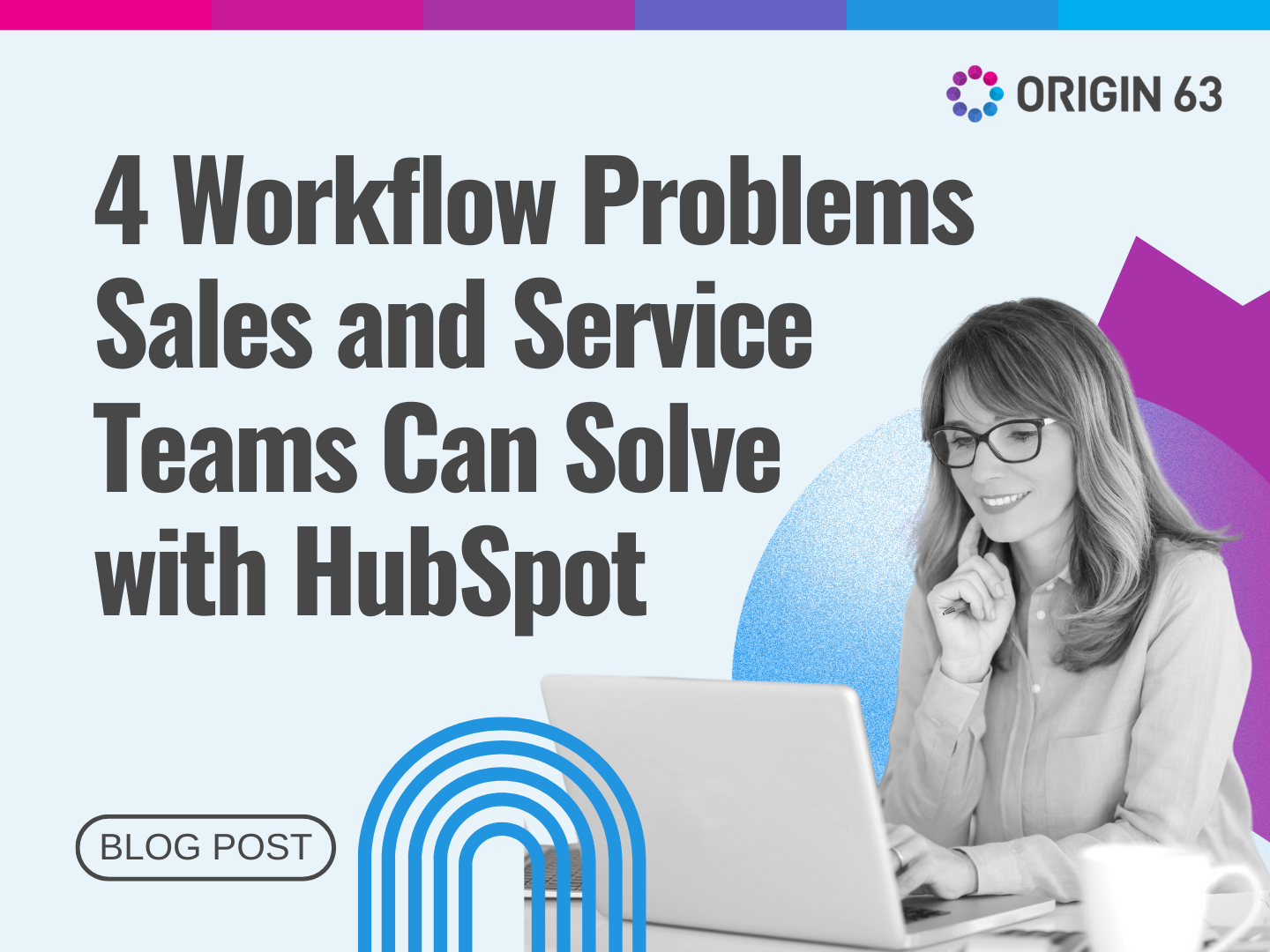 Improve how your sales and service teams work with smart HubSpot tools that boost speed, clarity, and follow-up.
