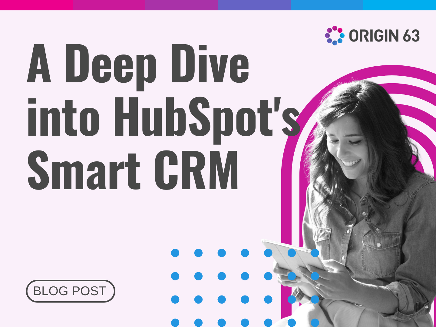 Explore how HubSpot CRM redefines customer engagement, sales, and marketing.