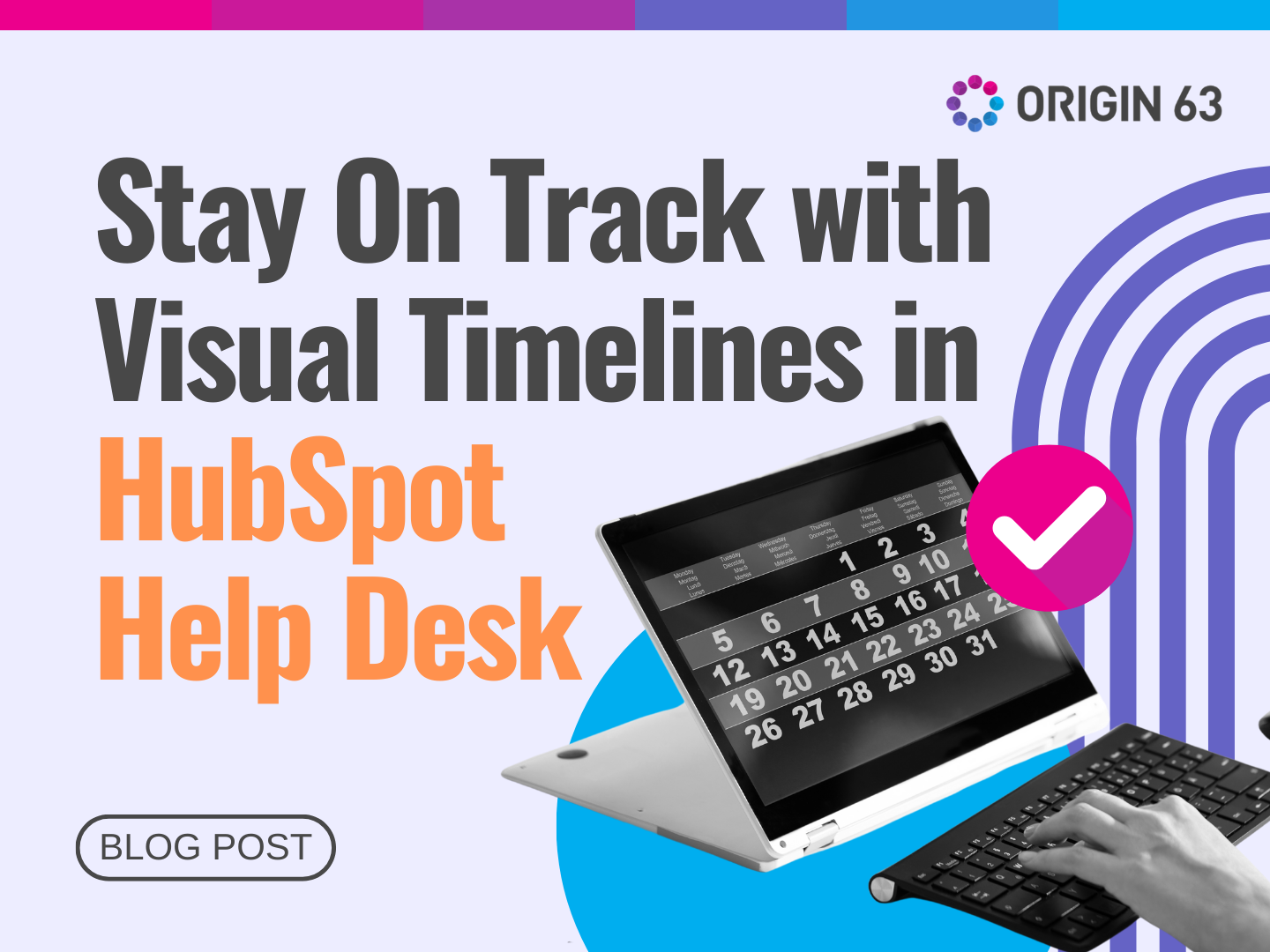 Transform your customer support with HubSpot's visual timelines. Track interactions, manage follow-ups, and enhance efficiency.