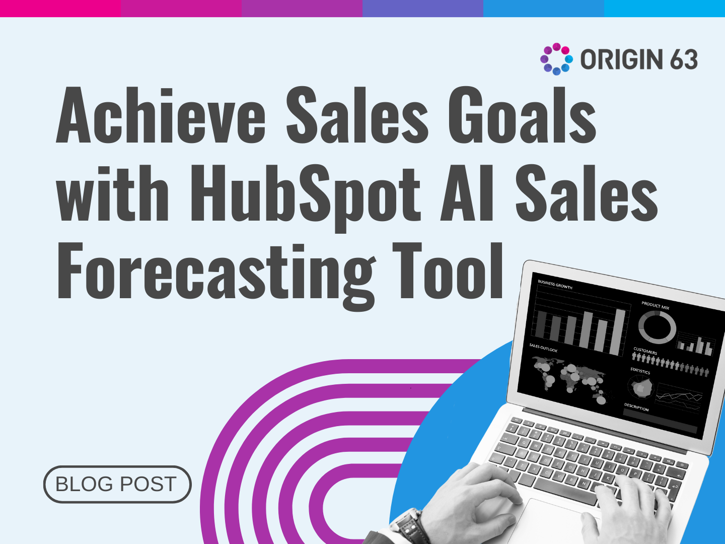 Boost sales with HubSpot's AI Forecasting Tool 