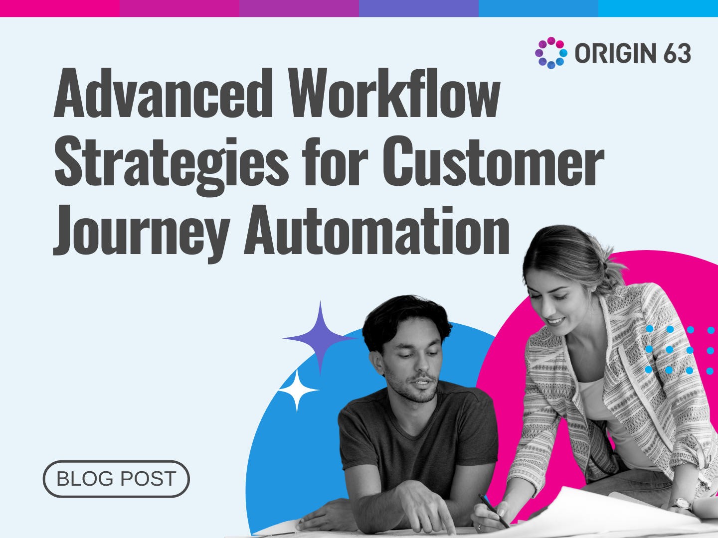 Learn how to enhance your customer journey with advanced workflow automation strategies for better engagement.