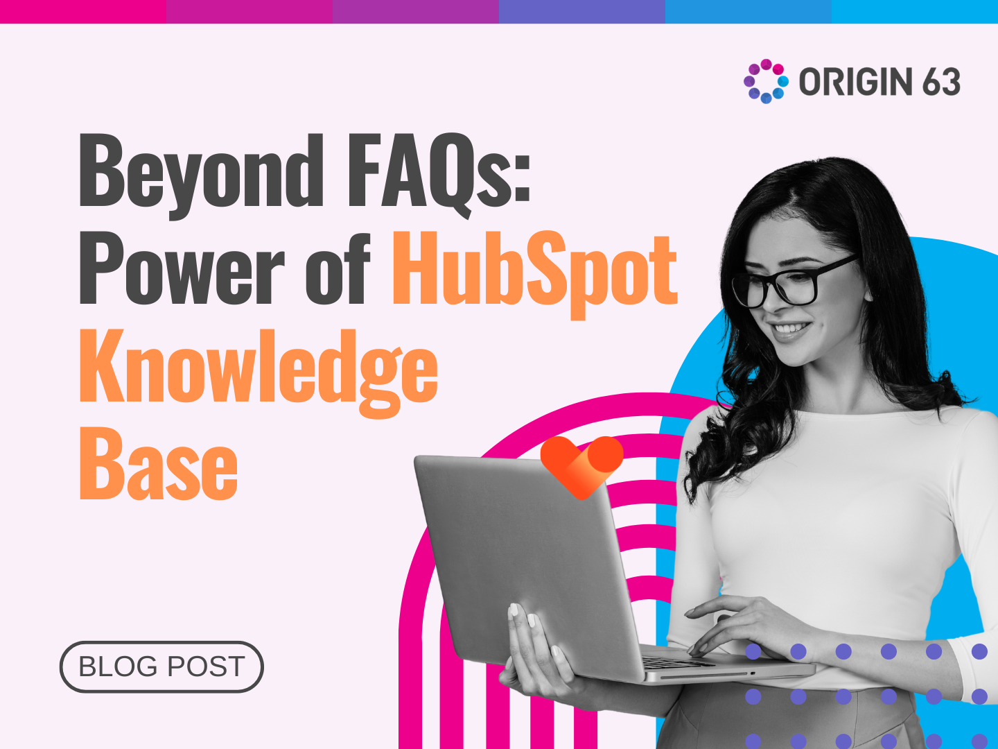 Transform your customer service with HubSpot Knowledge Base. Learn to build, manage, and maximize this powerful tool.