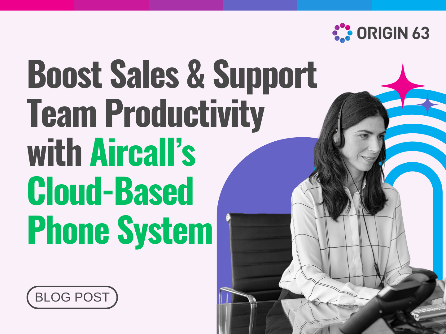 Phone integration tools connect your calls to customer data. See how Aircall + HubSpot streamline remote sales workflows.