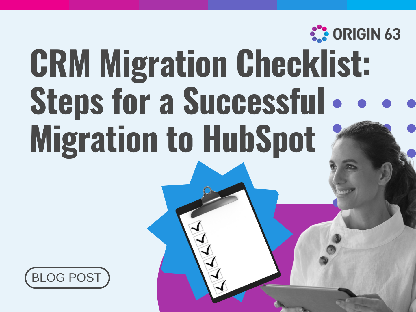 Migrating Your CRM to HubSpot: Key Steps for Success