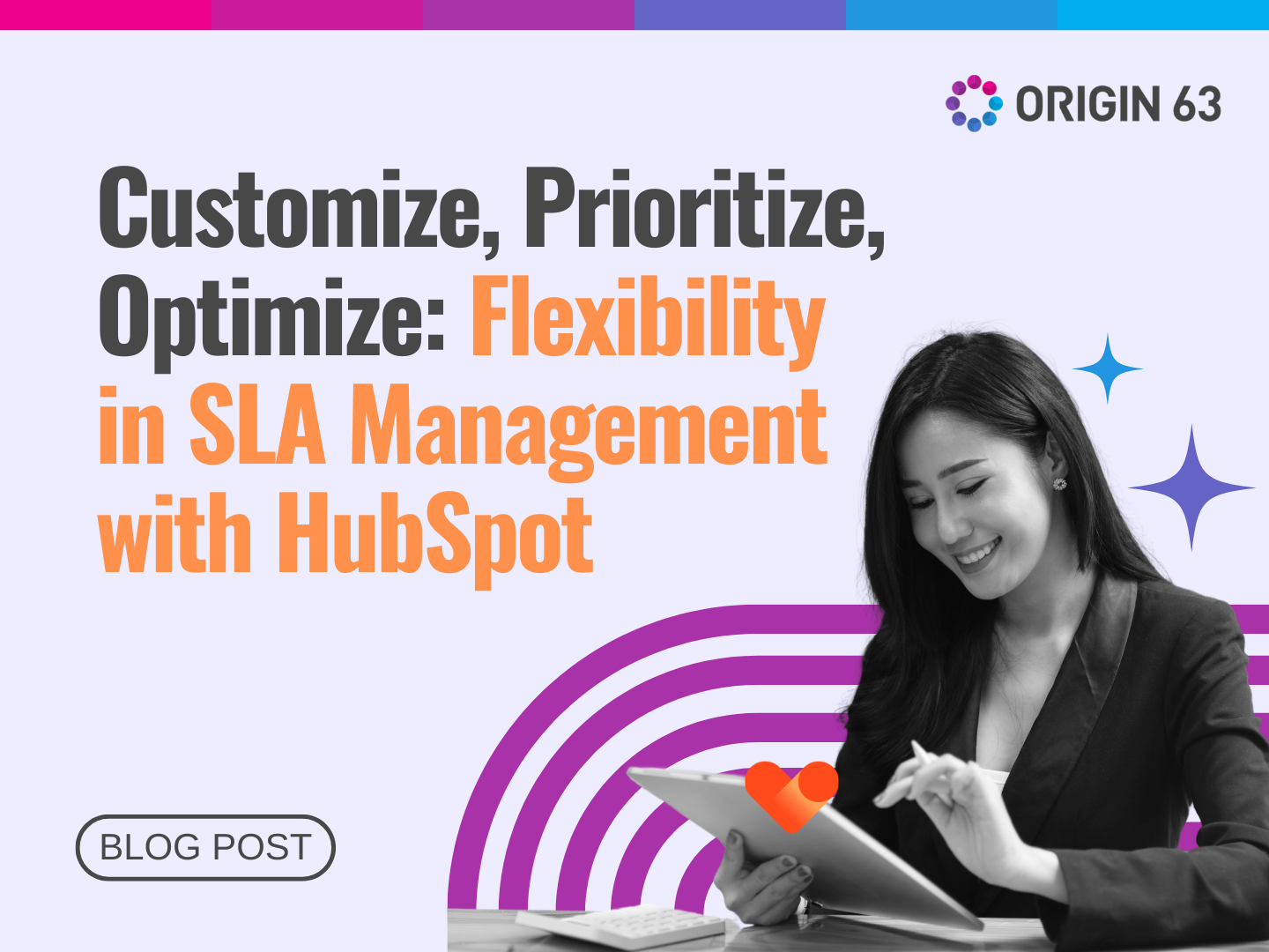 Learn to leverage HubSpot's powerful SLA features. Enhance customer satisfaction with tailored service level agreements.