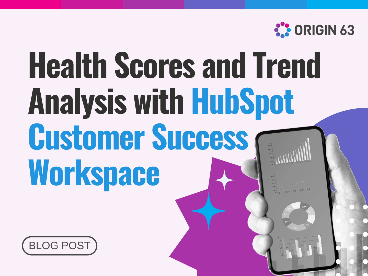 Maximize customer retention using HubSpot's health scores. Learn to spot trends and take action before issues escalate.