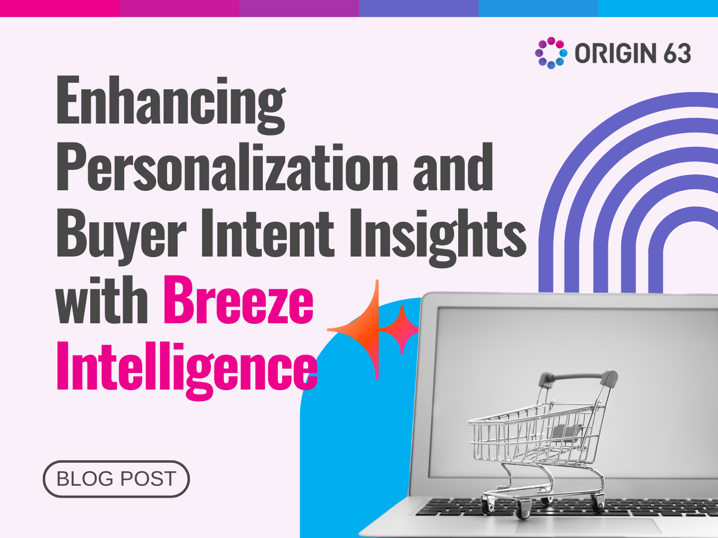 Personalize your HubSpot campaigns using enriched data and intent signals. Learn how Breeze helps teams work smarter.
