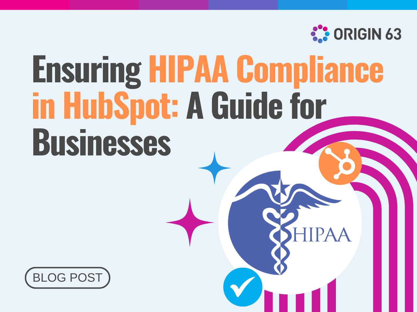 Secure Patient Data in HubSpot! Learn how HIPAA compliance builds trust & avoids hefty fines for healthcare businesses.