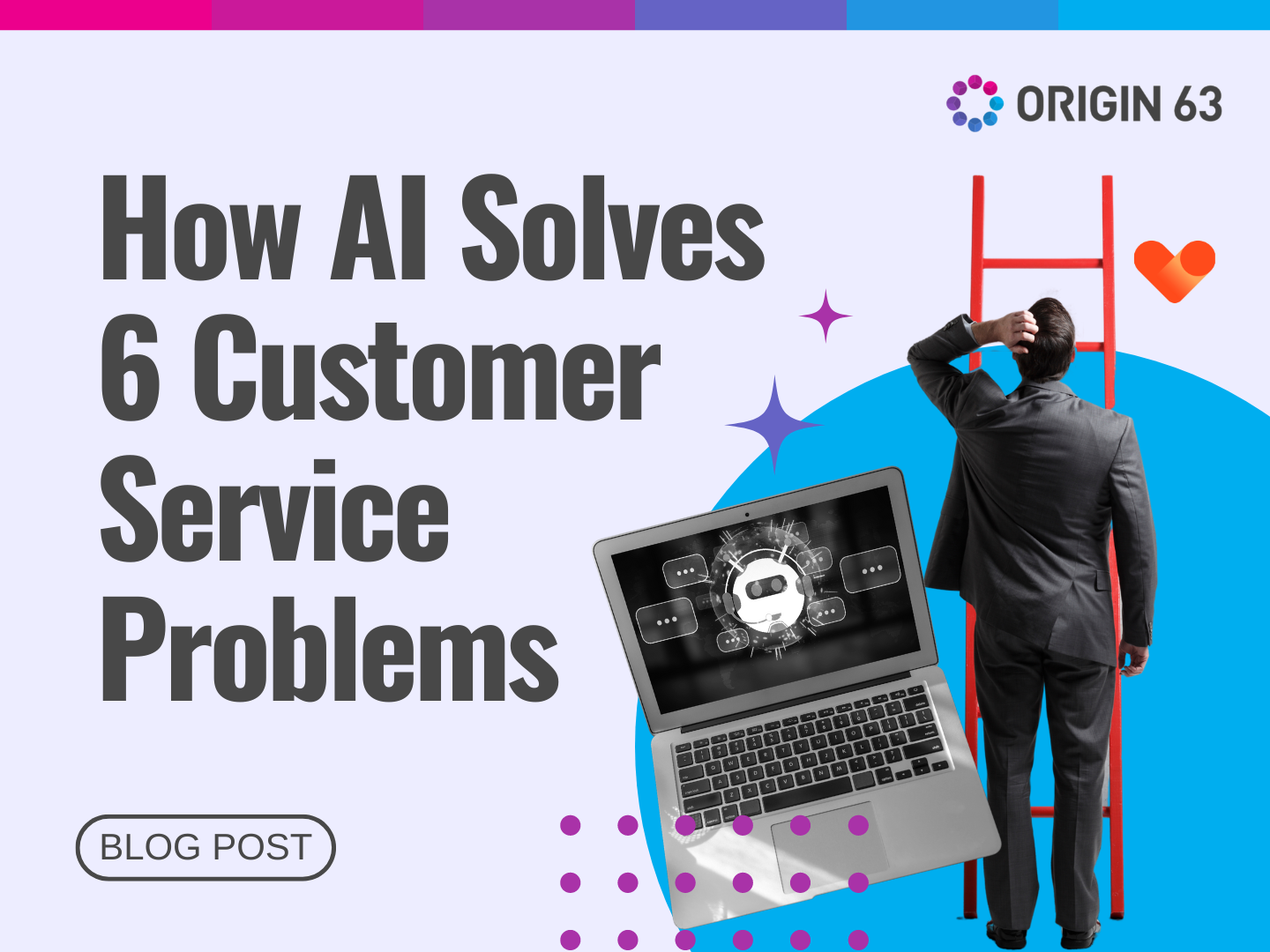 Learn how AI solves 6 common customer service problems and explore 3 powerful HubSpot AI tools to transform your support strategy.
