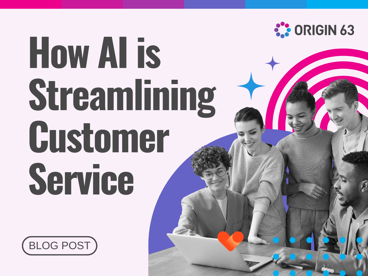 Discover how AI transforms customer service and learn steps to adapt and thrive with HubSpot's AI tools.