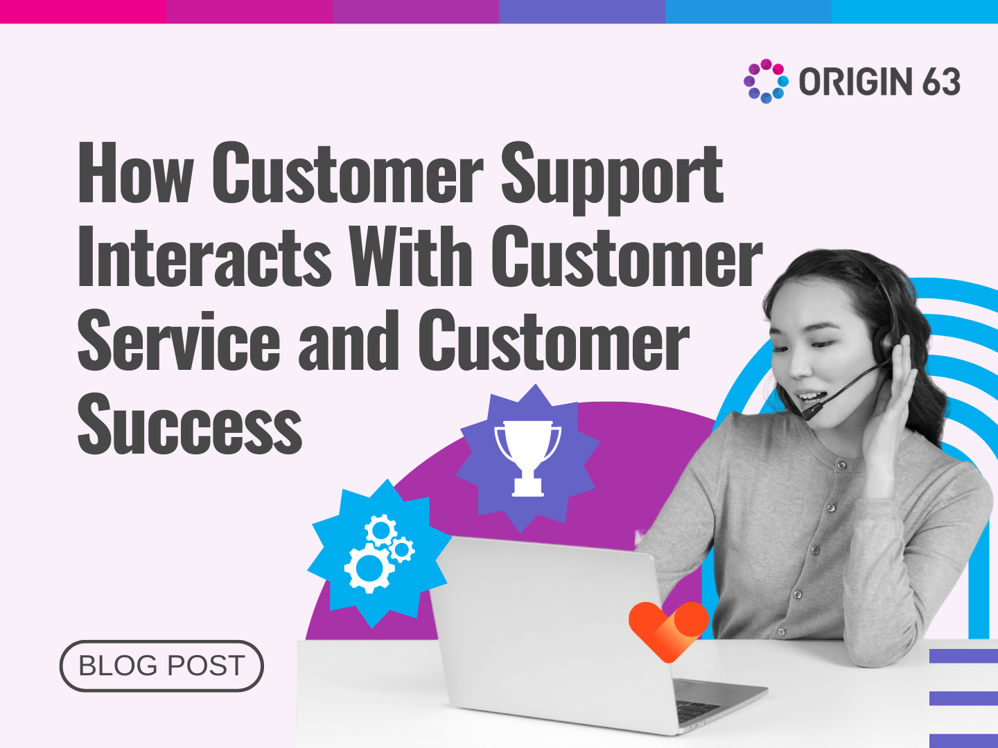 Turn customer issues into opportunities. Explore how great support leads to satisfaction and lasting loyalty.