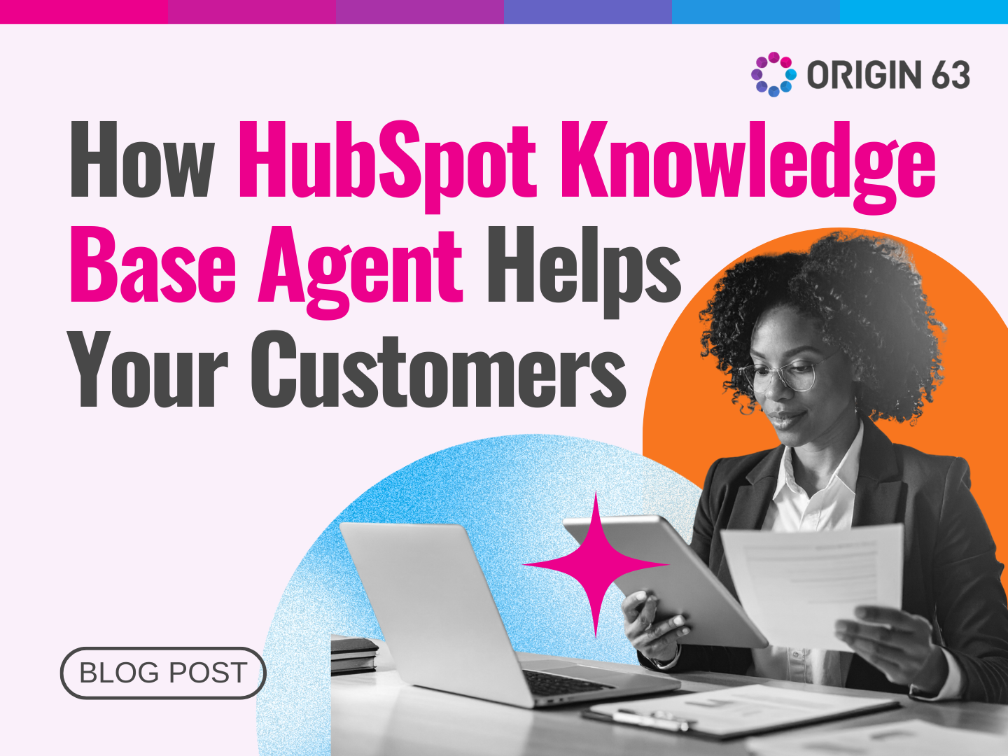 Knowledge base agents help teams scale support and give customers the freedom to find solutions fast.