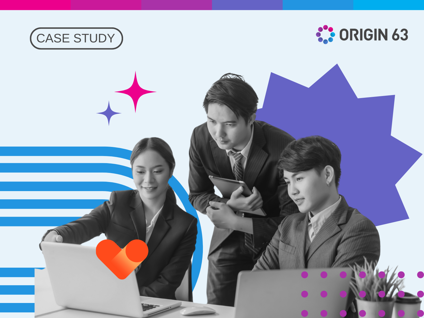 How Origin 63’s Custom Integration Transformed Workflows for a Mid-Sized Business