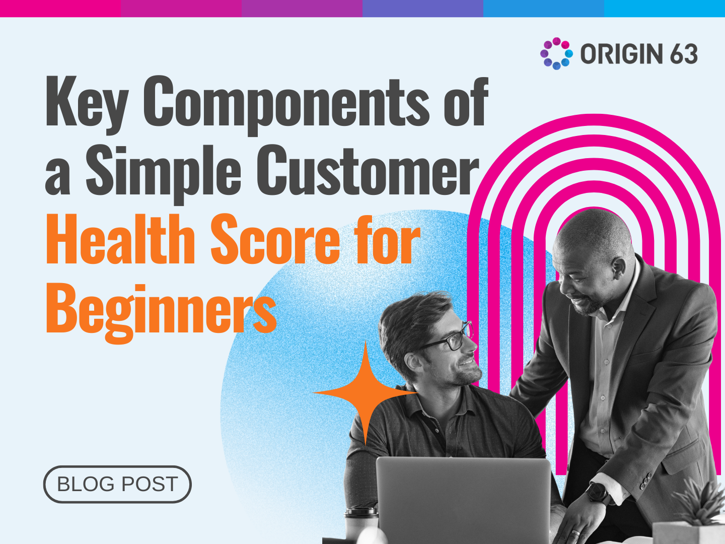 Build your first customer health score in HubSpot with this beginner's guide. Learn about metrics, weights, and thresholds to reduce churn and drive retention.