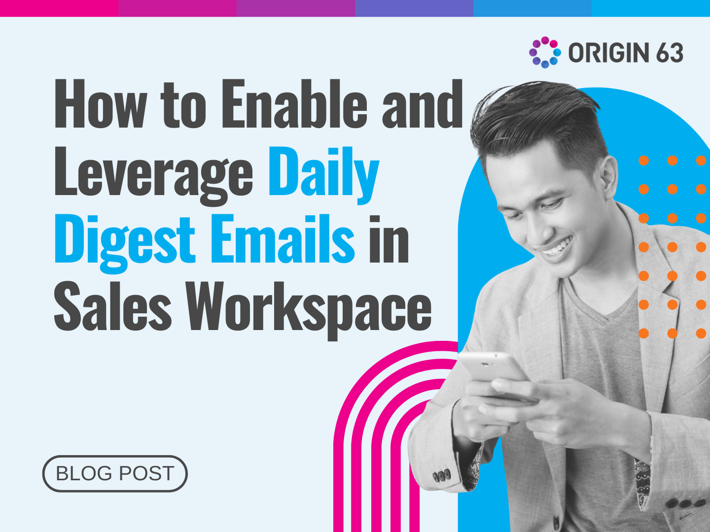 Stay on top of Sales Workspace tasks with HubSpot’s daily digest emails. Learn how to enable it for a smarter workflow.