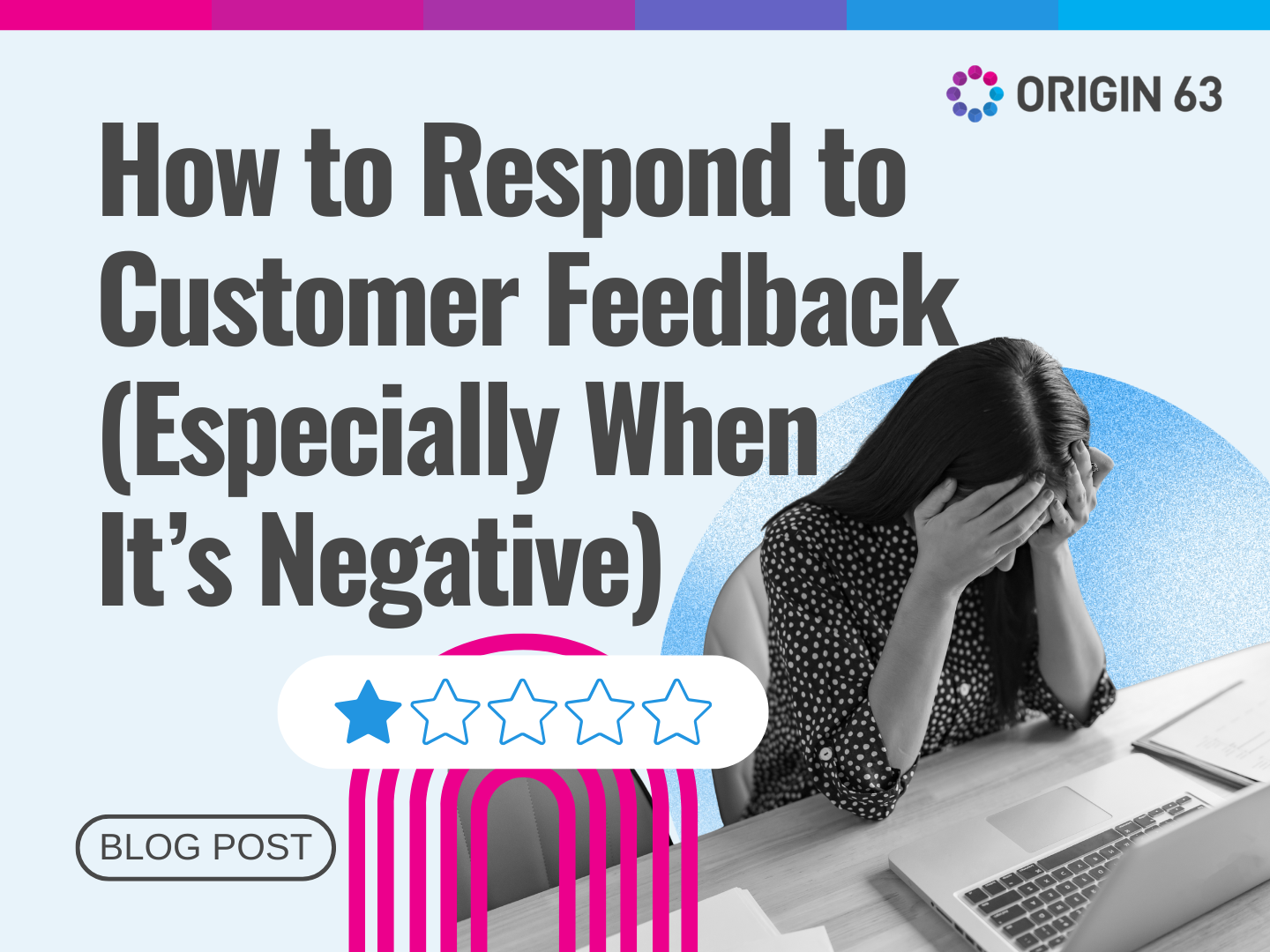 Learn how to respond to customer feedback, especially negative reviews. Get best practices for tone, routing, and systems that turn complaints into loyalty.