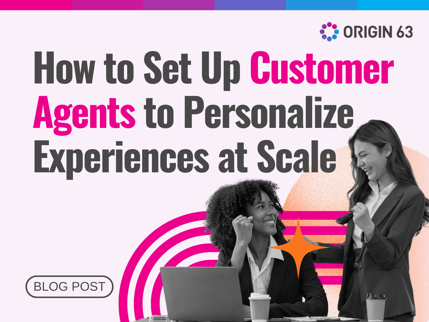 Set up HubSpot customer agents to automate support while keeping it personal. Step-by-step guide for Service Hub users.