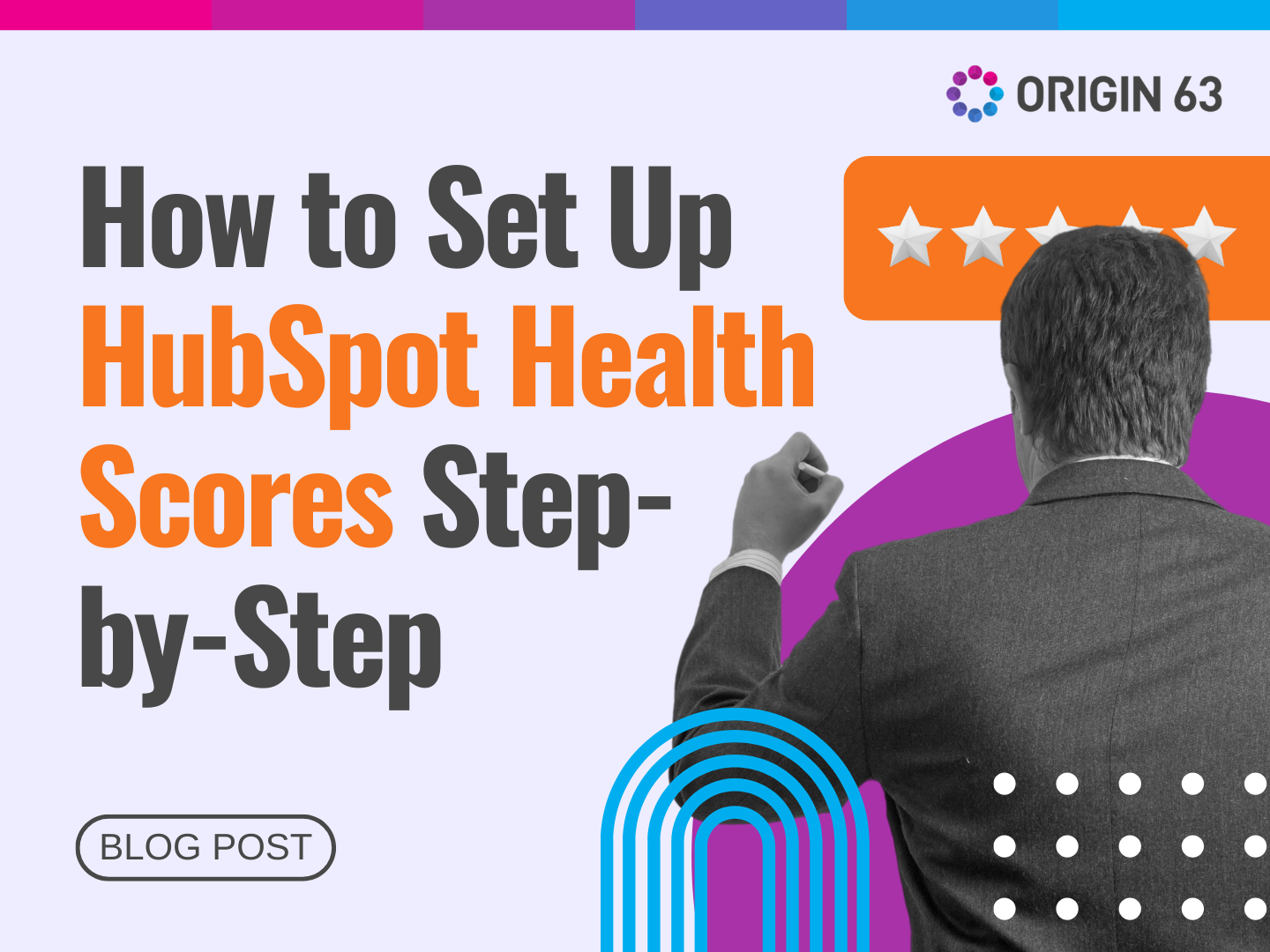 Learn how HubSpot health scores track customer satisfaction and predict churn. Our guide shows you how to set them up step-by-step.