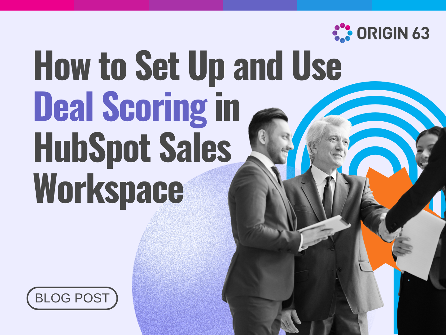 Learn how to set up and use AI-powered deal scoring in HubSpot’s sales workspace to close more deals, faster.