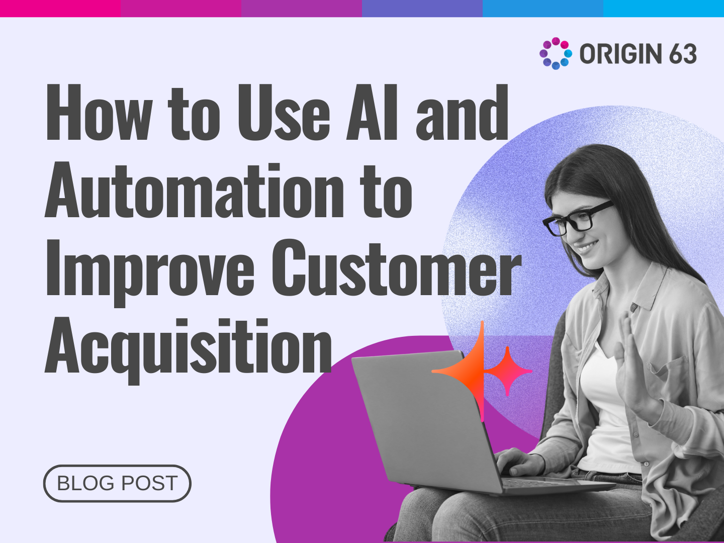 Want faster lead response and better follow-ups? Here's how AI can help your team grow smarter.