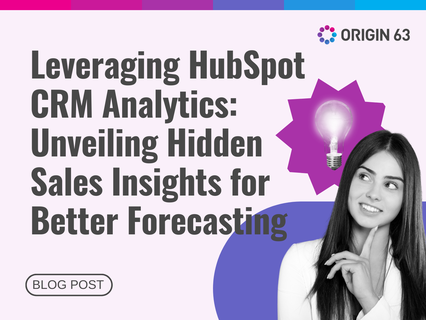 Unleash sales potential with HubSpot CRM Analytics! Explore historical snapshots for deep insights, data-driven decisions, and exceptional outcomes.