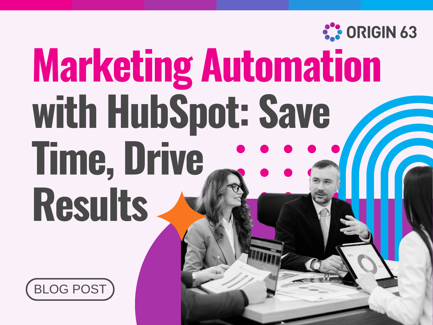 Automate follow-ups, emails, and tasks in HubSpot to get better results with less manual work.