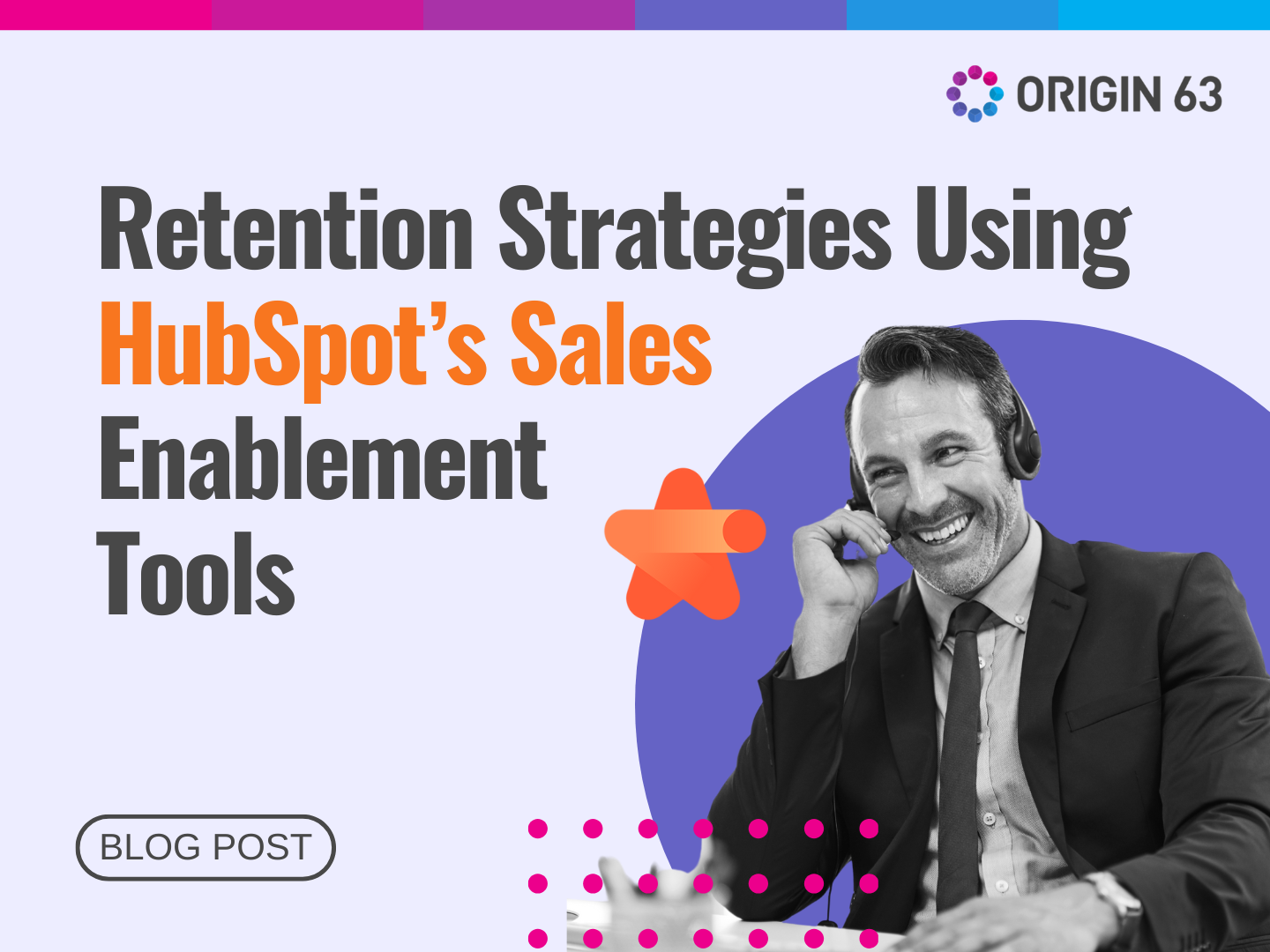 Improve retention and build loyalty with HubSpot and Aircall’s integrated sales enablement tools.