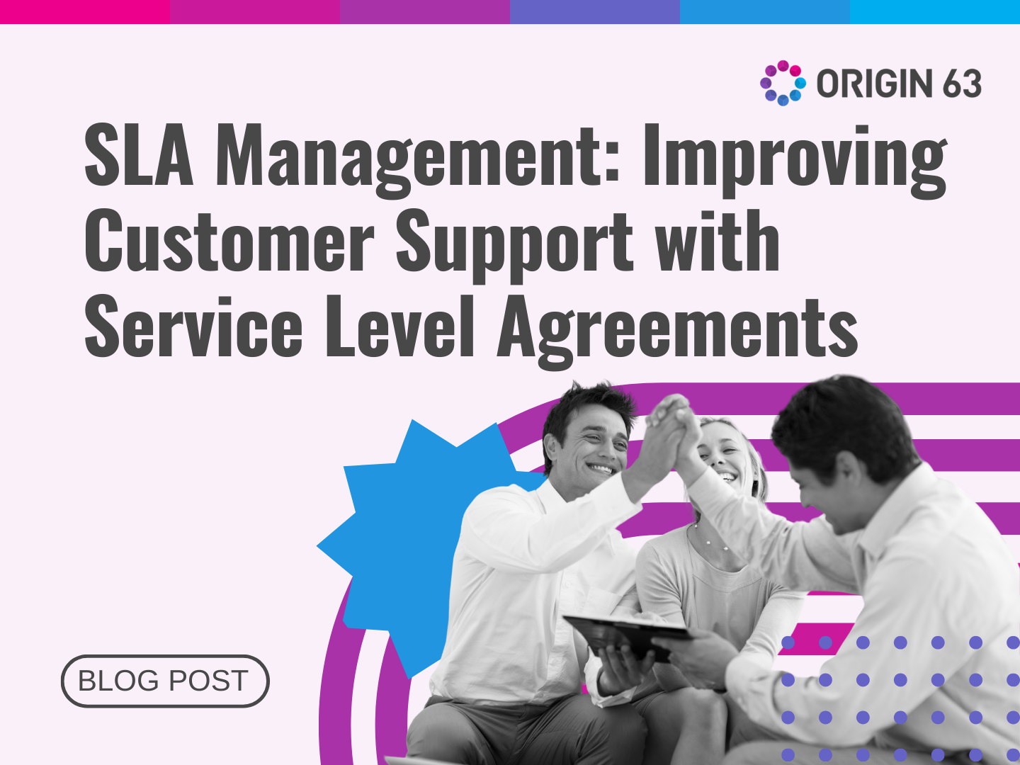 Optimize customer support with SLA management, improving response times and satisfaction and enhance service quality and streamline support processes.