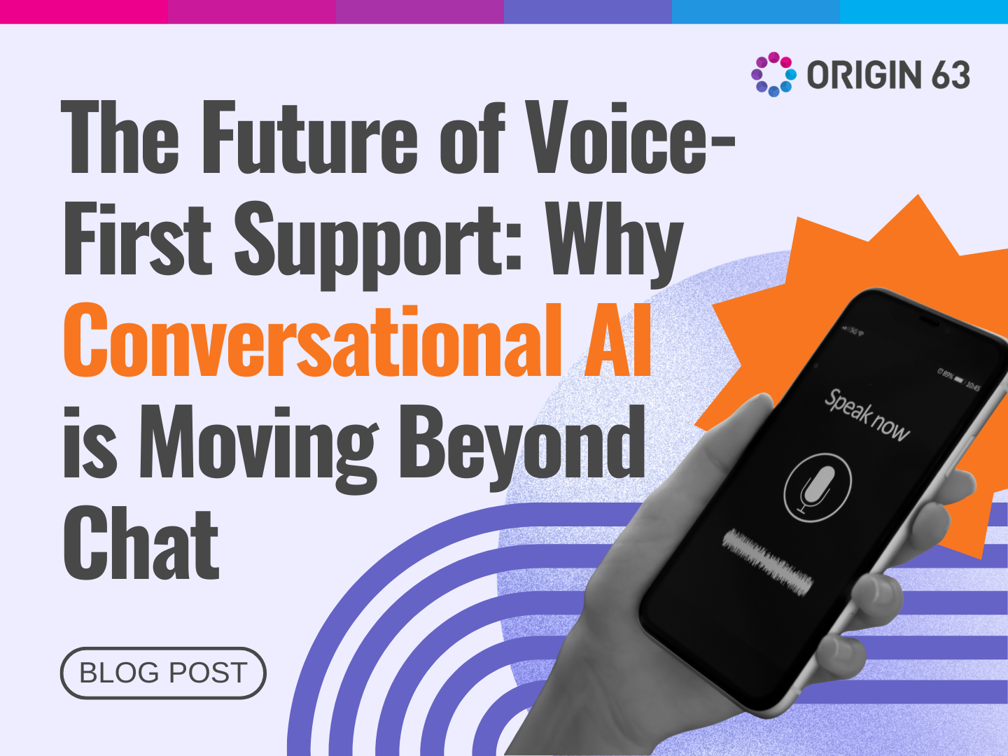 Learn how Breeze Customer Agent helps businesses deliver faster, smarter voice-first support.