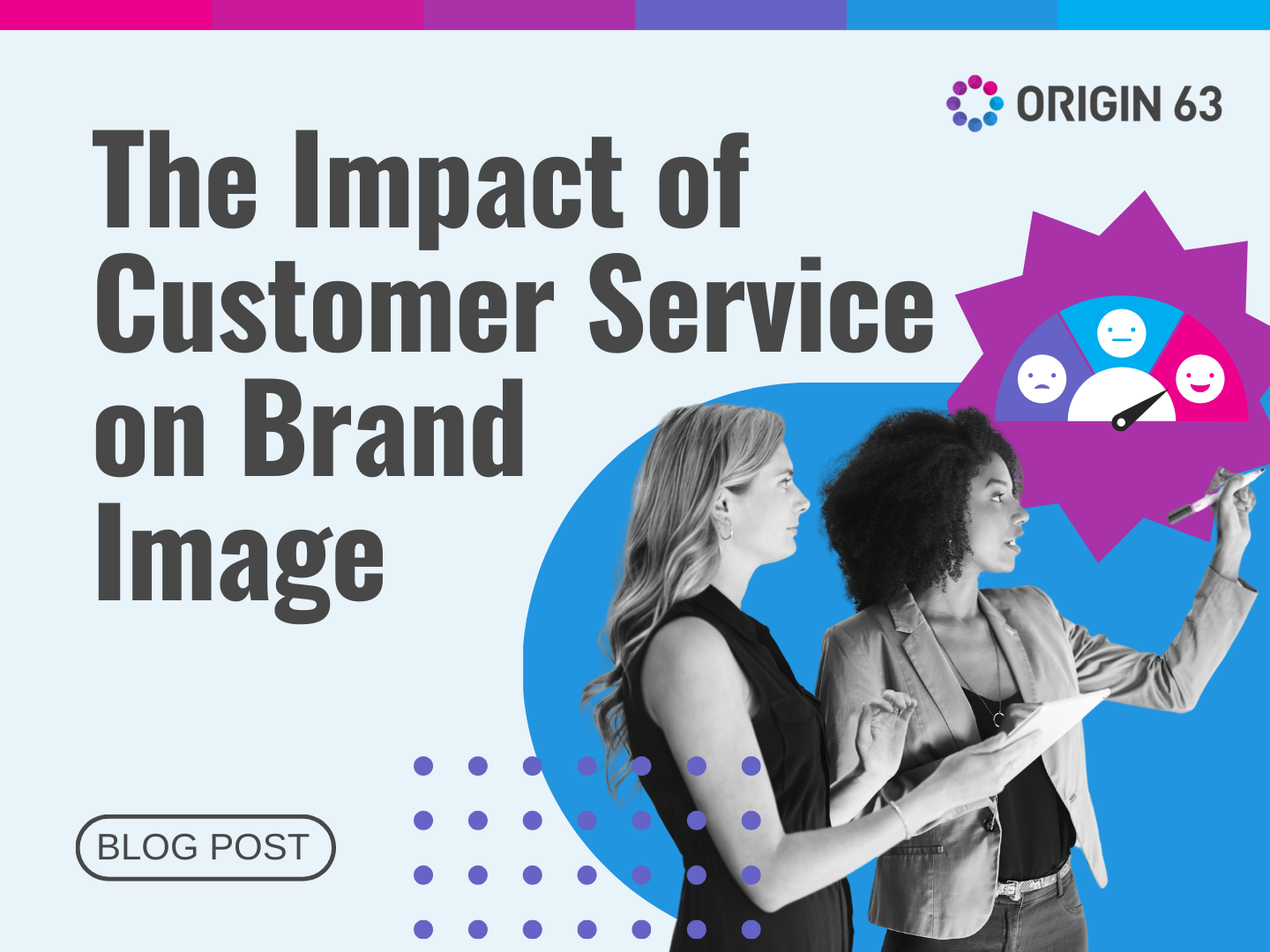 The Impact of Customer Service on Brand Image