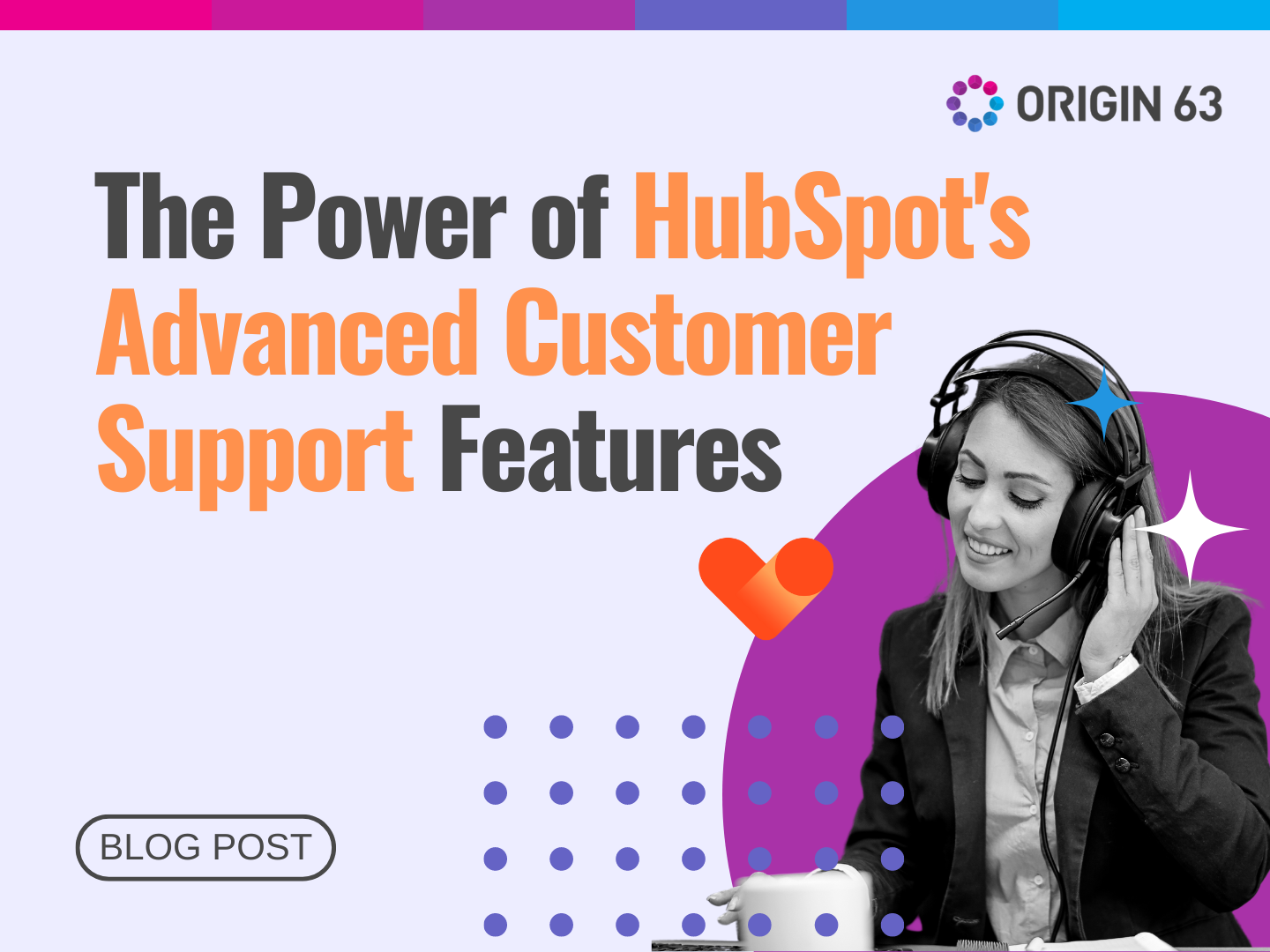 Explore HubSpot chat flows, live chat & knowledge base to elevate customer service.