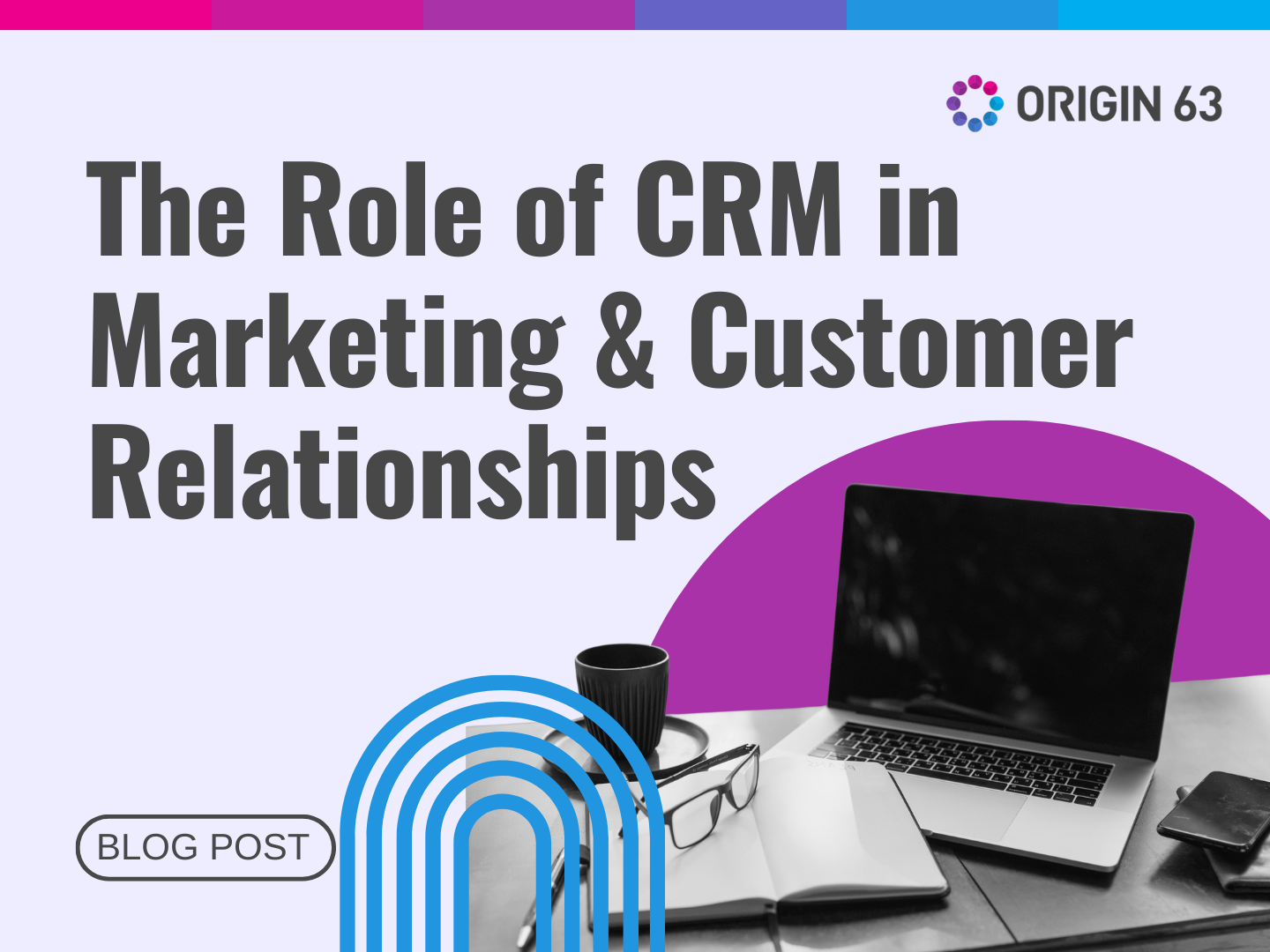 Understand customers deeply to cut through marketing clutter with unified CRM data and analytics.