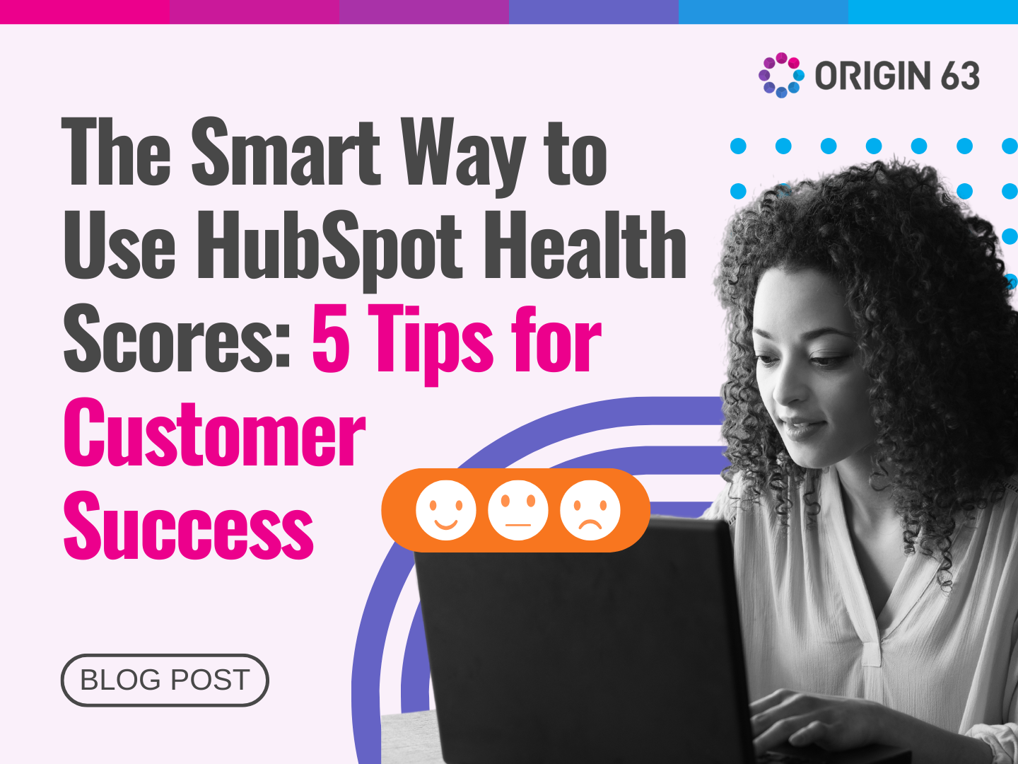 Learn how customer health scores track quantitative and qualitative data to predict customer success and retention.