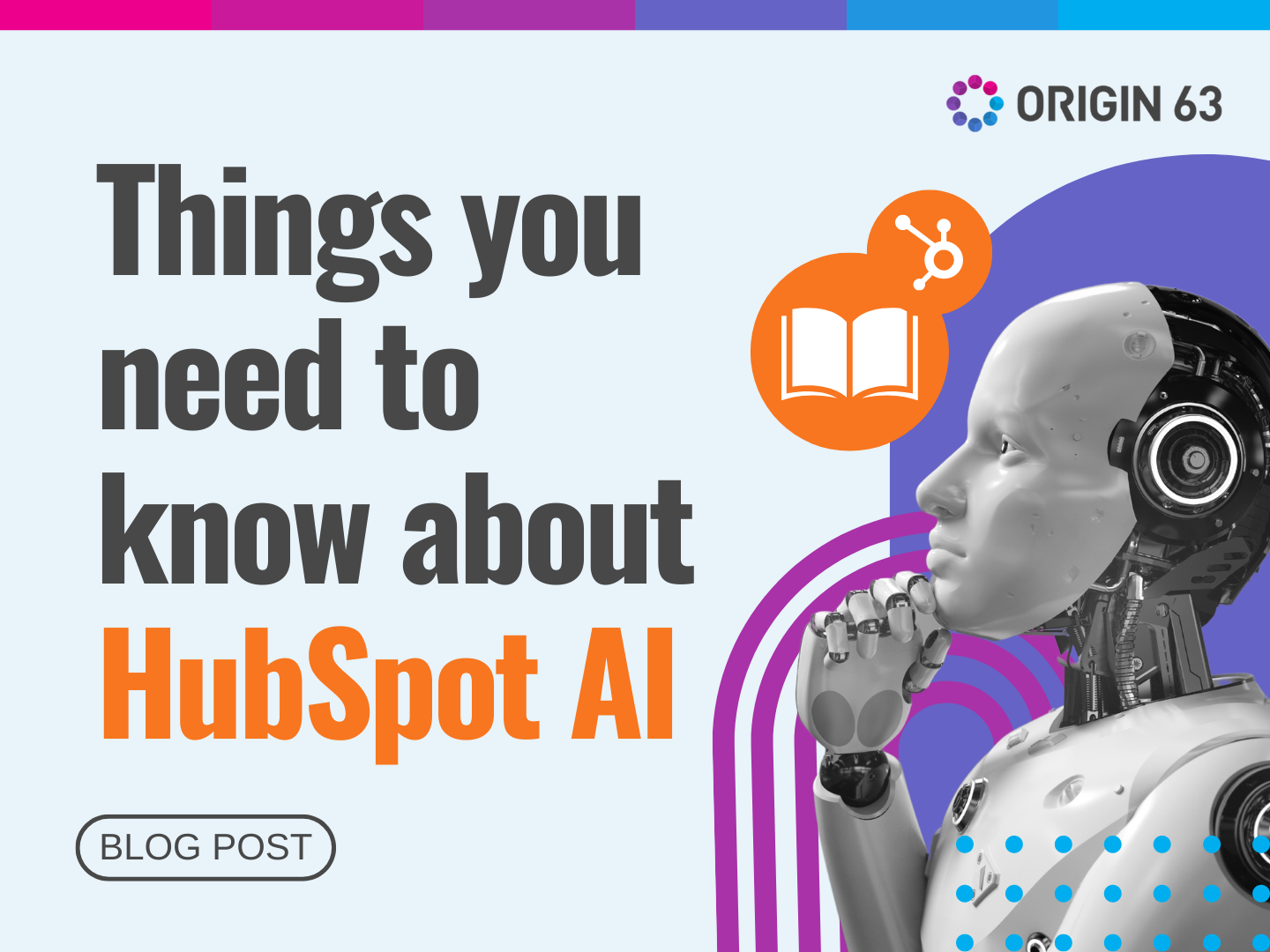 Discover 5 key facts about HubSpot AI, from ethical data usage to productivity-boosting tools, designed to enhance customer service.