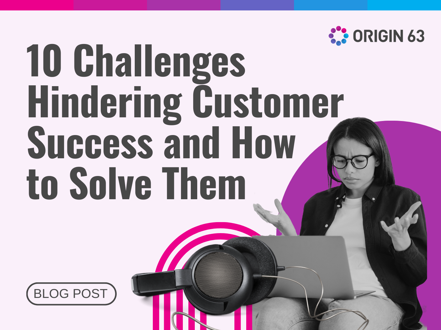 10 Challenges Hindering Customer Success and How to Solve Them, No Process for Feedback