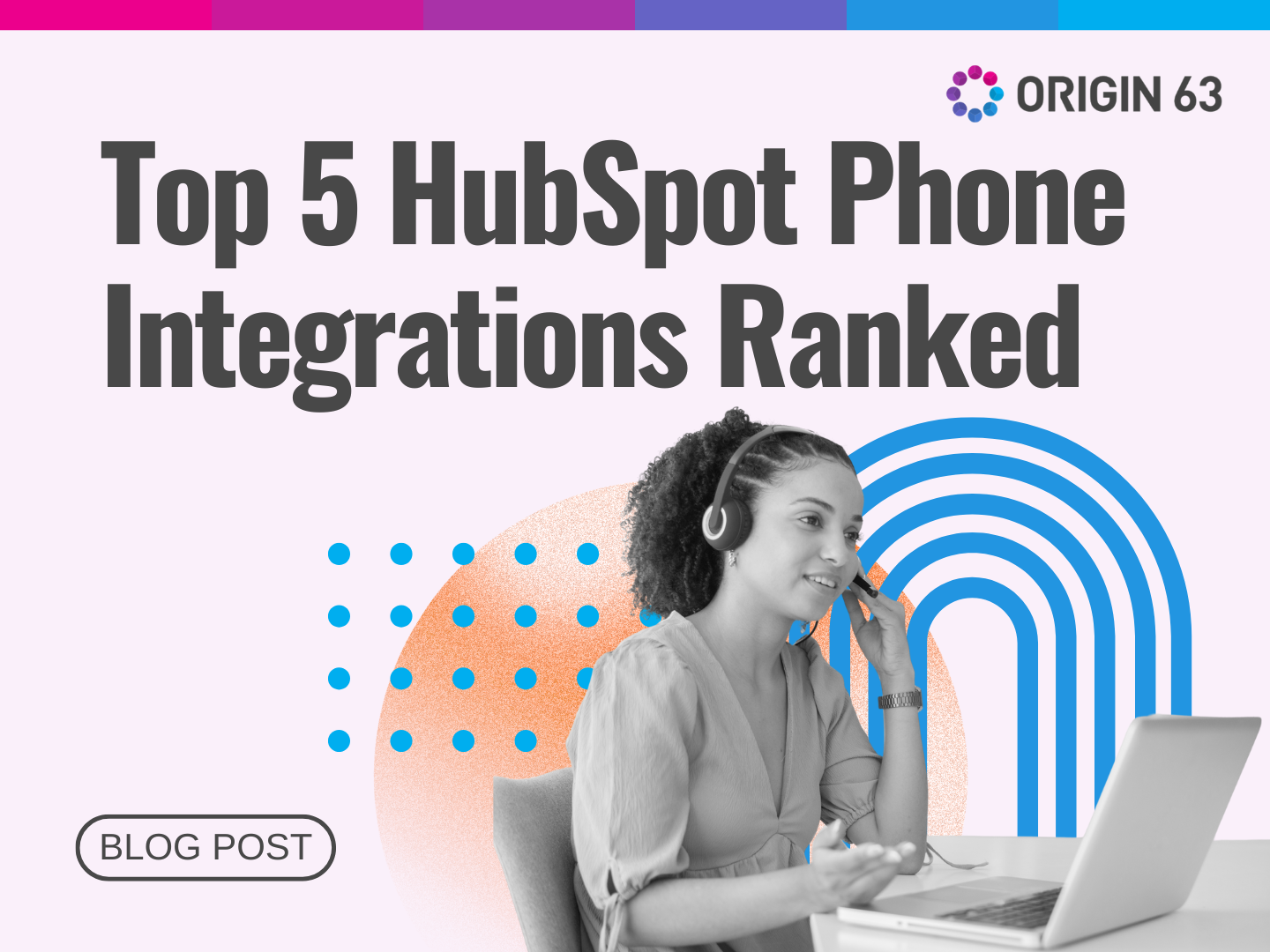 Discover the top 5 HubSpot calling integrations that boost sales, support, and marketing efficiency. Compare features, AI insights, and reporting tools.