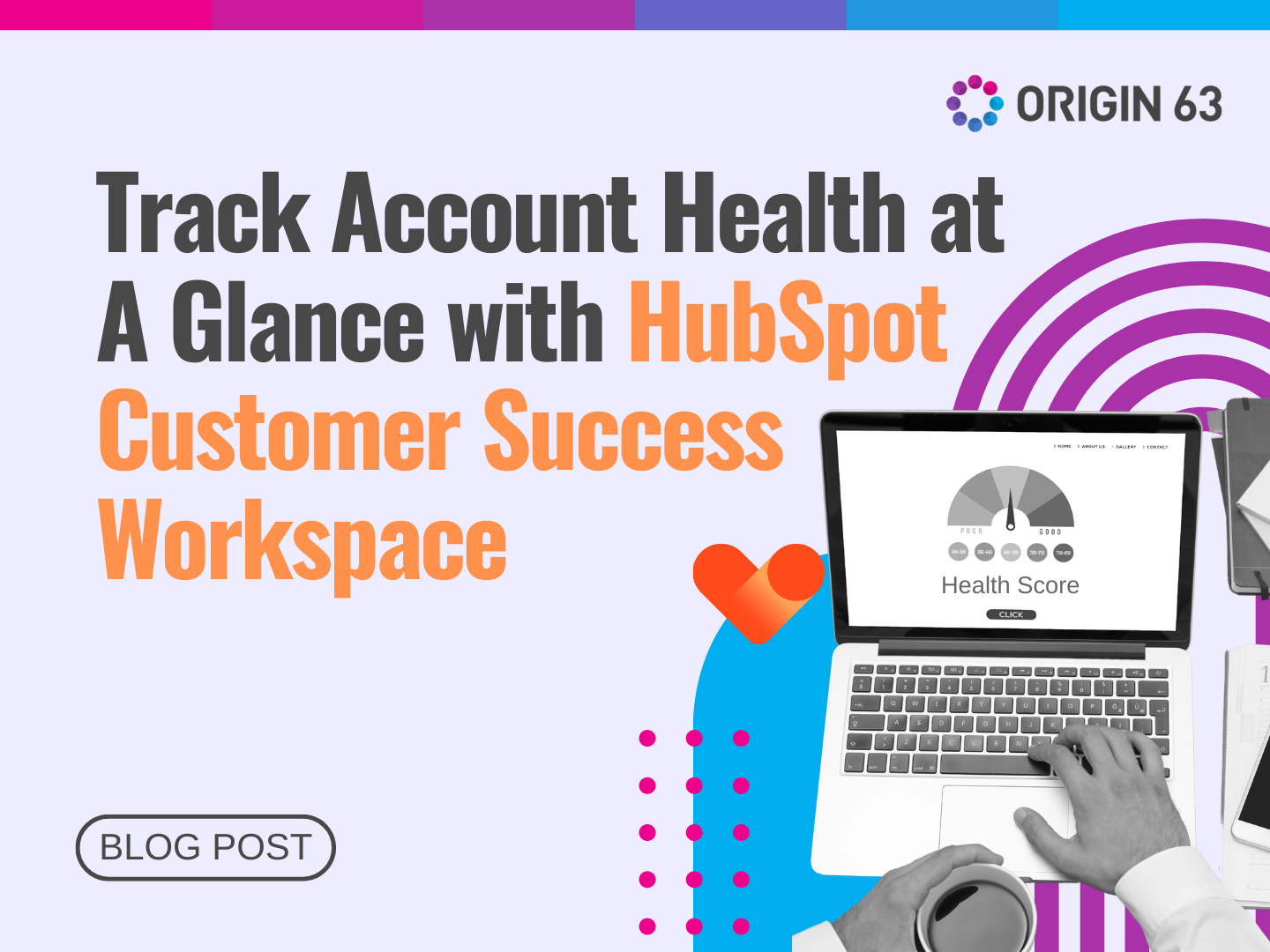 Learn how to track account health and reduce churn using HubSpot's Customer Success Workspace. 