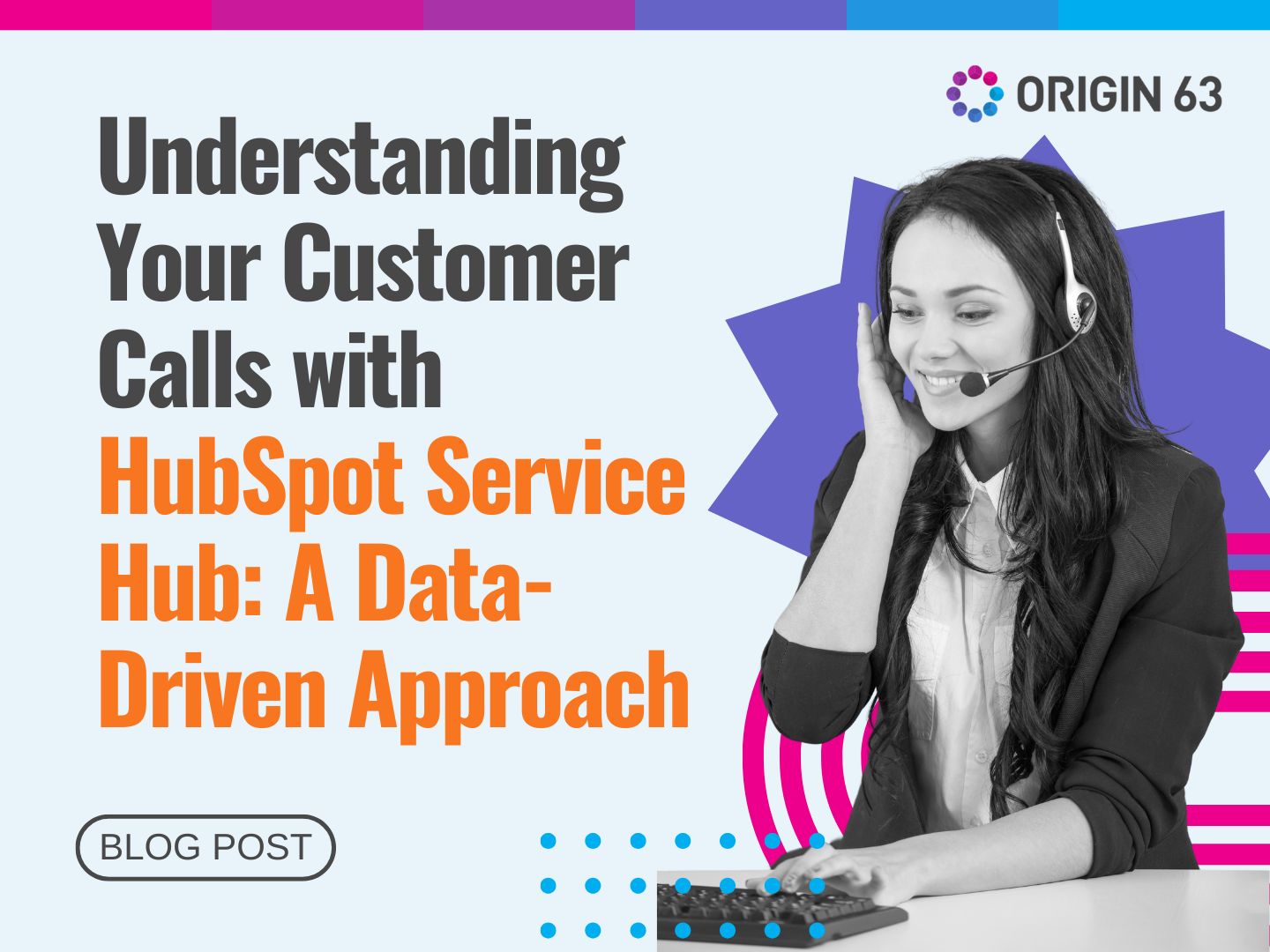 Learn strategies for leveraging HubSpot’s tools to turn customer call insights into actionable service improvements.