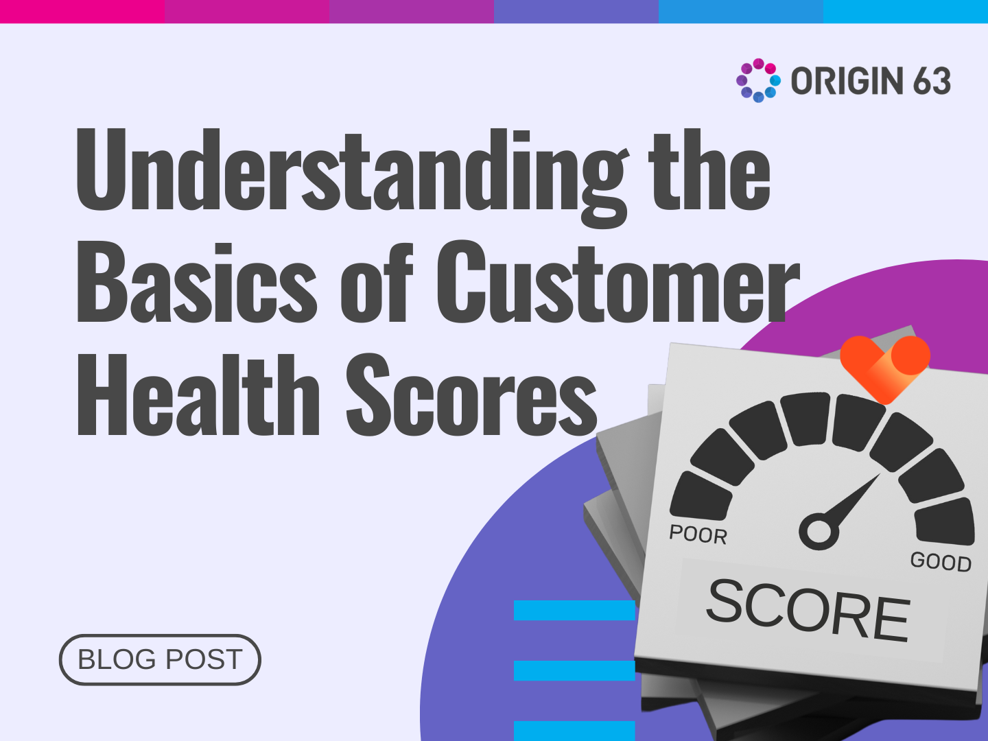 Master the art of customer health scoring and reduce churn.