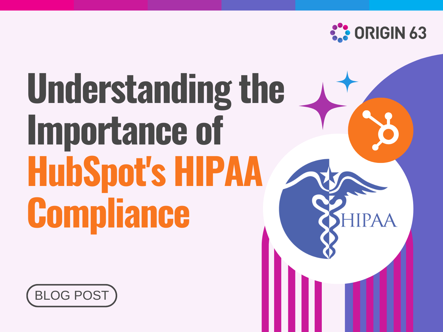 HubSpot is now HIPAA compliant, enabling healthcare businesses to secure patient data and stay within regulatory guidelines.