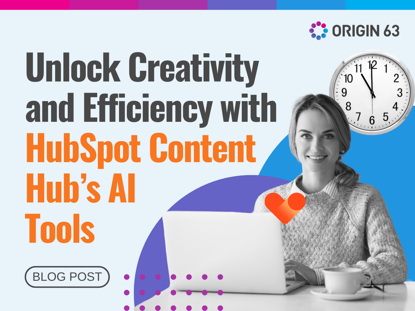 HubSpot's Content Hub is a platform for creating and managing content. Learn how to use it for improved content marketing.