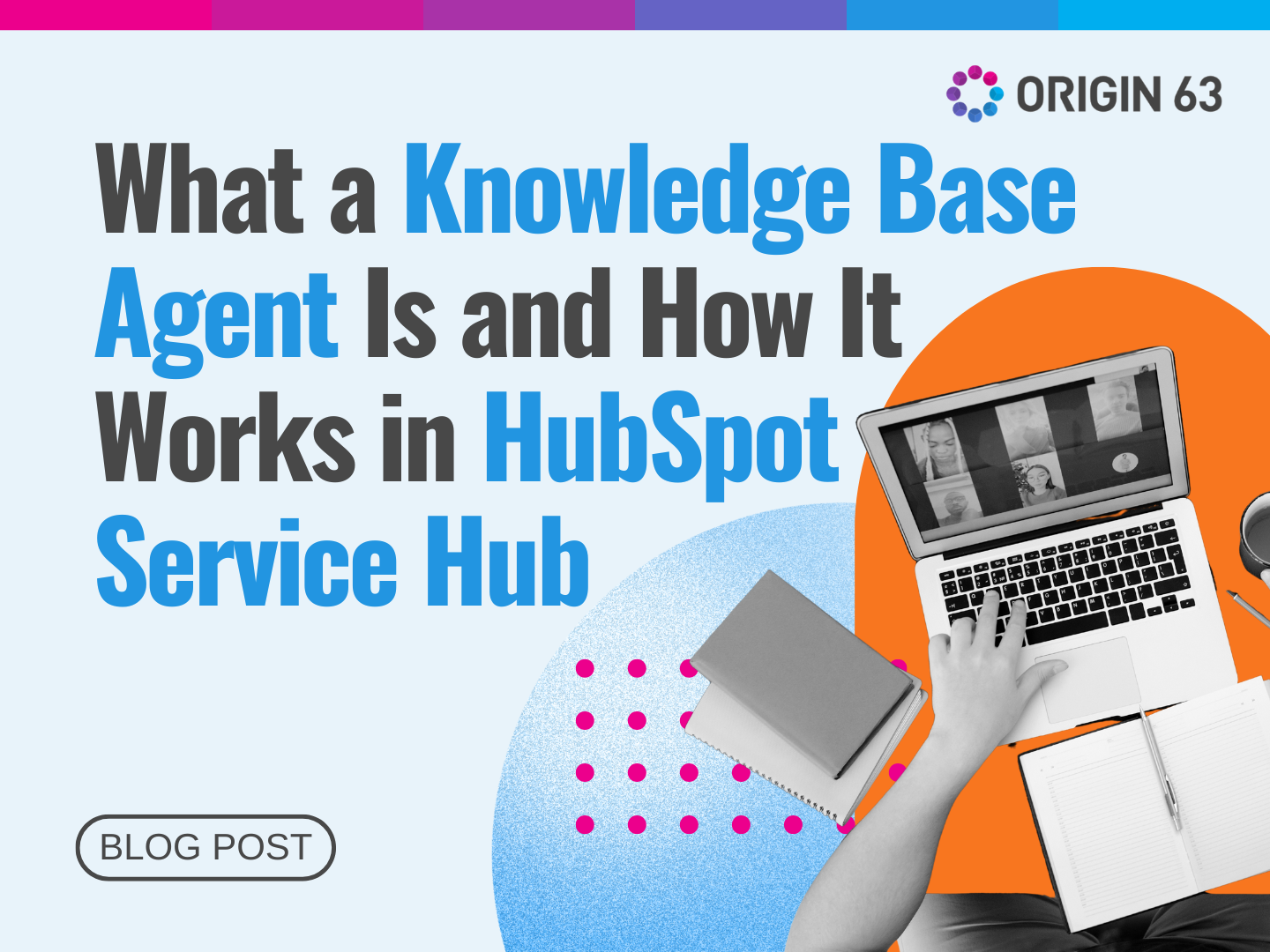 Discover how HubSpot's Knowledge Base Agent identifies content gaps and creates articles automatically from your support tickets.