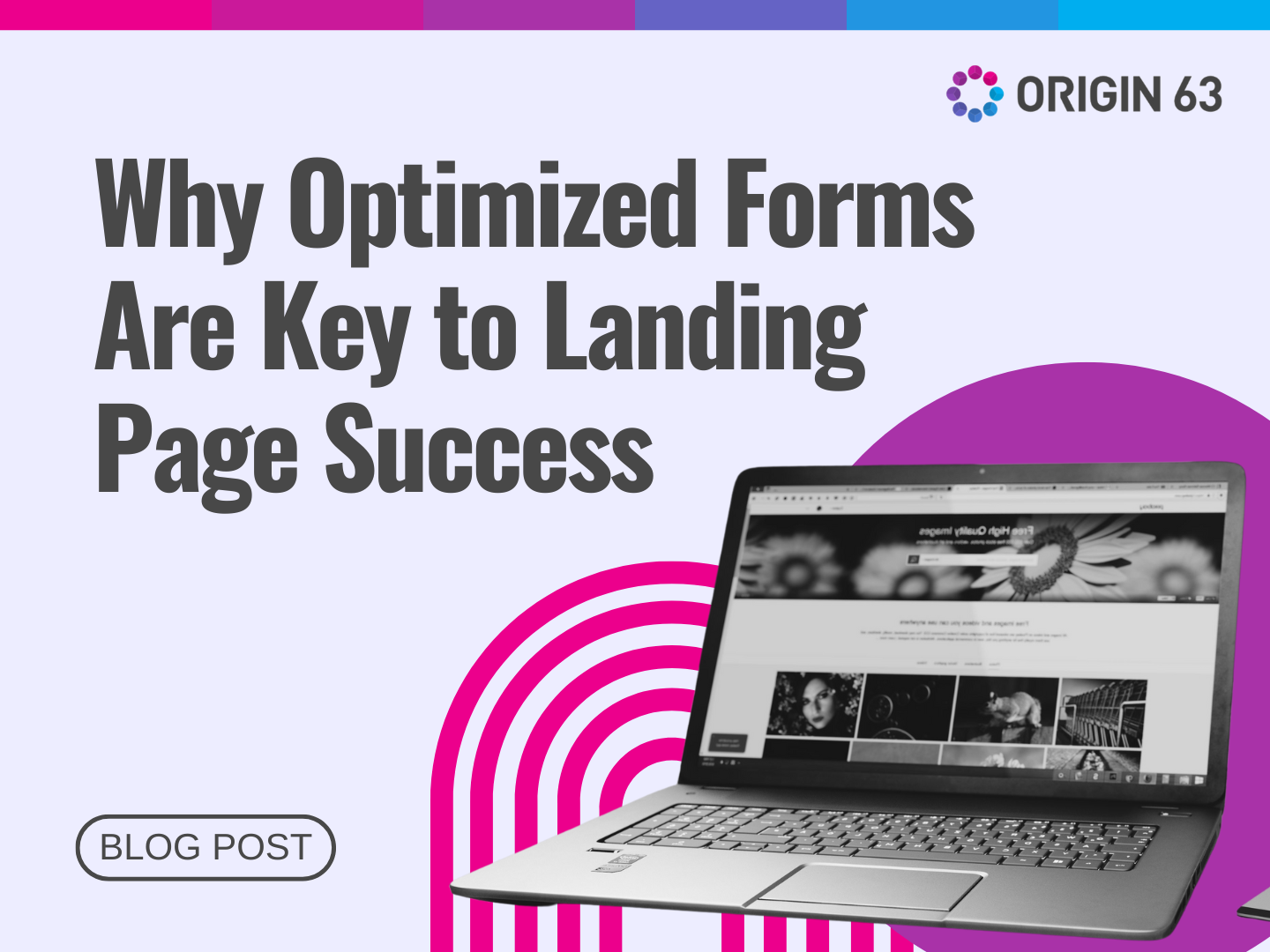 Smarter forms mean more leads. Learn how to improve your landing page performance with Breeze and form shortening.